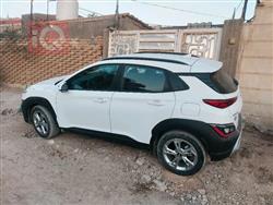 هيونداي كونا